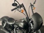 2017 Harley-Davidson FXDB Street Bob