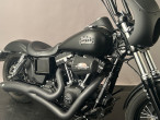 2017 Harley-Davidson FXDB Street Bob