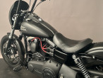 2017 Harley-Davidson FXDB Street Bob