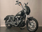 2017 Harley-Davidson FXDB Street Bob