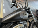 2017 Harley-Davidson FXDB Street Bob