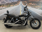 2017 Harley-Davidson FXDB Street Bob