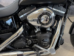 2017 Harley-Davidson FXDB Street Bob