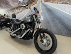 2017 Harley-Davidson FXDB Street Bob