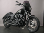 2017 Harley-Davidson FXDB Street Bob