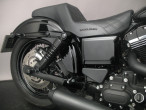 2017 Harley-Davidson FXDB Street Bob