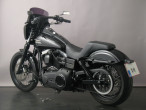 2017 Harley-Davidson FXDB Street Bob