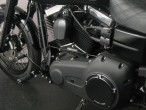 2017 Harley-Davidson FXDB Street Bob