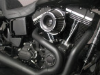 2017 Harley-Davidson FXDB Street Bob