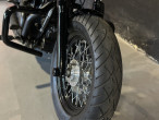 2017 Harley-Davidson FXDB Street Bob 2017 Harley-Davidson FXDB Street Bob