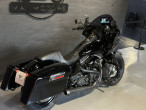 2017 Harley-Davidson FXDB Street Bob 2017 Harley-Davidson FXDB Street Bob
