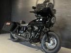 2017 Harley-Davidson FXDB Street Bob 2017 Harley-Davidson FXDB Street Bob