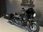 2017 Harley-Davidson FXDB Street Bob 2017 Harley-Davidson FXDB Street Bob
