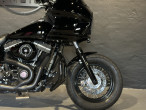 2017 Harley-Davidson FXDB Street Bob 2017 Harley-Davidson FXDB Street Bob