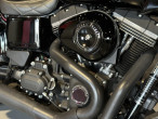 2017 Harley-Davidson FXDB Street Bob 2017 Harley-Davidson FXDB Street Bob