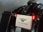 2017 Harley-Davidson FXDB Street Bob 2017 Harley-Davidson FXDB Street Bob