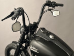 2017 Harley-Davidson FXDB Street Bob 2017 Harley-Davidson FXDB Street Bob
