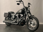 2017 Harley-Davidson FXDB Street Bob 2017 Harley-Davidson FXDB Street Bob