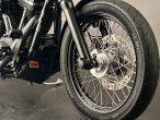 2017 Harley-Davidson FXDB Street Bob 2017 Harley-Davidson FXDB Street Bob