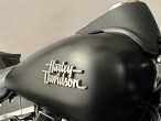 2017 Harley-Davidson FXDB Street Bob 2017 Harley-Davidson FXDB Street Bob