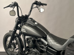 2017 Harley-Davidson FXDB Street Bob 2017 Harley-Davidson FXDB Street Bob