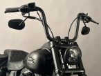 2017 Harley-Davidson FXDB Street Bob 2017 Harley-Davidson FXDB Street Bob