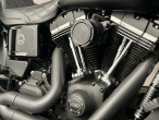 2017 Harley-Davidson FXDB Street Bob 2017 Harley-Davidson FXDB Street Bob
