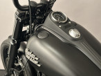 2017 Harley-Davidson FXDB Street Bob 2017 Harley-Davidson FXDB Street Bob