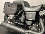 2017 Harley-Davidson FXDB Street Bob 2017 Harley-Davidson FXDB Street Bob