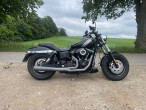 2017 Harley-Davidson FXDF Dyna Fat Bob