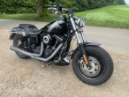 2017 Harley-Davidson FXDF Dyna Fat Bob