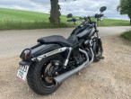 2017 Harley-Davidson FXDF Dyna Fat Bob