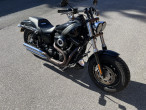 2017 Harley-Davidson FXDF Dyna Fat Bob