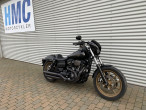 2017 Harley-Davidson FXDLS Dyna Low Rider S