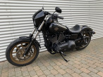 2017 Harley-Davidson FXDLS Dyna Low Rider S