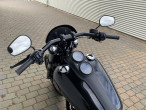 2017 Harley-Davidson FXDLS Dyna Low Rider S