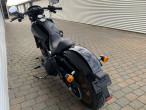 2017 Harley-Davidson FXDLS Dyna Low Rider S
