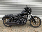 2017 Harley-Davidson FXDLS Dyna Low Rider S