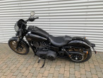 2017 Harley-Davidson FXDLS Dyna Low Rider S