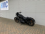 2017 Harley-Davidson FXDLS Dyna Low Rider S