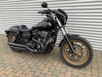2017 Harley-Davidson FXDLS Dyna Low Rider S