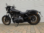 2017 Harley-Davidson FXDLS Dyna Low Rider S