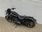 2017 Harley-Davidson FXDLS Dyna Low Rider S