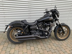 2017 Harley-Davidson FXDLS Dyna Low Rider S