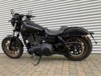 2017 Harley-Davidson FXDLS Dyna Low Rider S