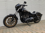 2017 Harley-Davidson FXDLS Dyna Low Rider S