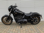 2017 Harley-Davidson FXDLS Dyna Low Rider S