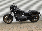 2017 Harley-Davidson FXDLS Dyna Low Rider S