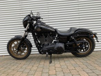 2017 Harley-Davidson FXDLS Dyna Low Rider S