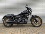 2017 Harley-Davidson FXDLS Dyna Low Rider S